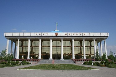 Qonunchilik palatasi (Legislative Chamber) 